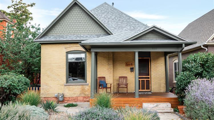 568 E 600 S, Salt Lake City, 84102 Image